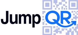 JumpQR Logo